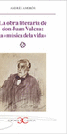 OBRA LITERARIA DE DON JUAN VALERA MUSICA DE LA VIDA