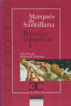 POESIAS COMPLETAS I