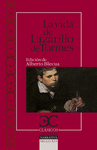 VIDA DEL LAZARILLO DE TORMES