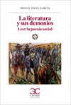 LITERATURA Y SUS DEMONIOS