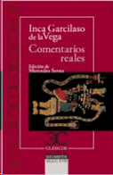 COMENTARIOS REALES
