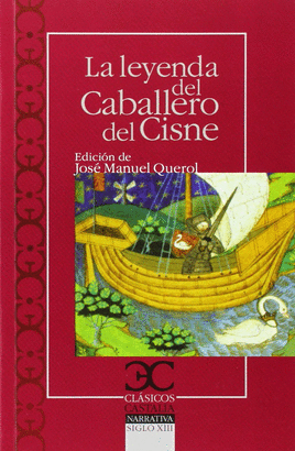LEYENDA DEL CABALLERO DEL CISNE LA