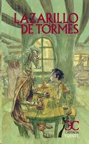 LAZARILLO DE TORMES