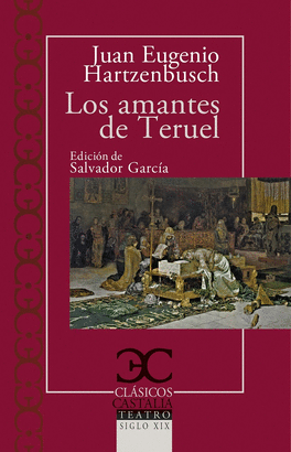 AMANTES DE TERUEL LOS