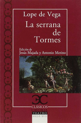 SERRANA DE TORMES LA