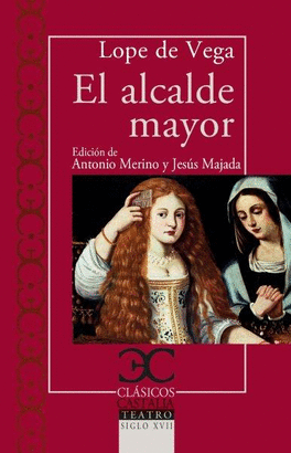 ALCALDE MAYOR EL