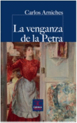 VENGANZA DE LA PETRA LA