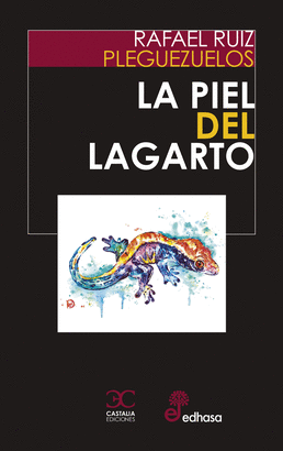 PIEL DEL LAGARTO LA