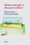 MEMORIA DEL SIGLO XX