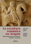 ESCULTURA ROMANICA EN ARAGON LA