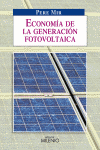 ECONOMIA DE LA GENERACION FOTOVOLTAICA