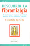 DESCUBRIR LA FIBROMIALGIA
