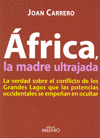 ÁFRICA LA MADRE ULTRAJADA