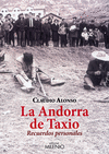 ANDORRA DE TAXIO LA