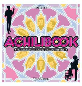 ACHILIBOOK