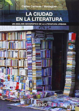 CIUDAD EN LA LITERATURA LA