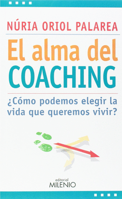 ALMA DEL COACHING EL