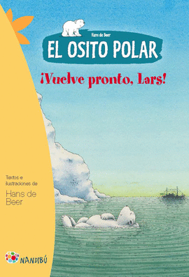 OSITO POLAR VUELVE PRONTO LARS