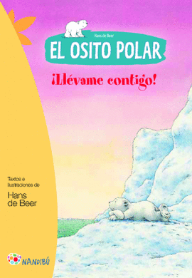 OSITO POLAR LLEVAME CONTIGO
