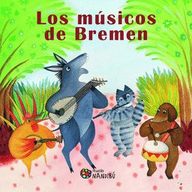 MÚSICOS DE BREMEN LOS