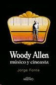WOODY ALLEN