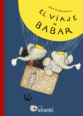 VIAJE DE BABAR EL