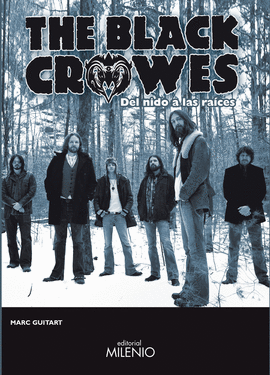 BLACK CROWES THE