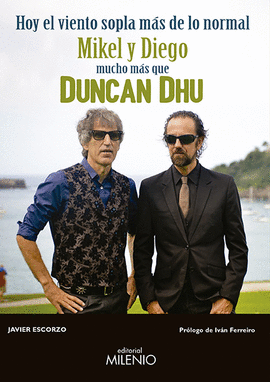 HOY EL VIENTO SOPLA MAS DE LO NORMAL