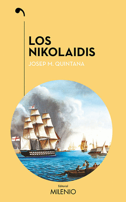 NIKOLAIDIS LOS