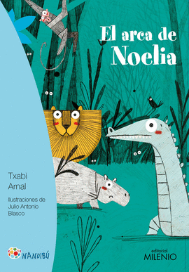 ARCA DE NOELIA EL