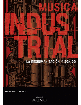 MUSICA INDUSTRIAL