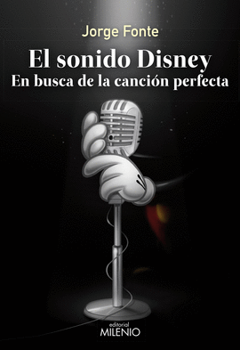 SONIDO DISNEY EL