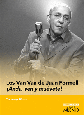 VAN VAN DE JUAN FORMELL LOS