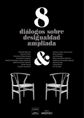 8 DIALOGOS SOBRE DESIGUALDAD AMPLIADA