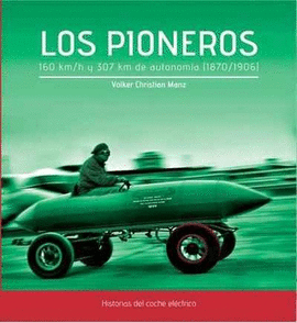 PIONEROS LOS