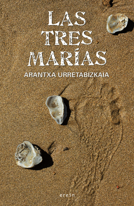 TRES MARÍAS LAS