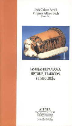 HIJAS DE PANDORA HISTORIA TRADICION Y SIMBOLOGIA