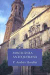 MISCELANEA ANTEQUERANA