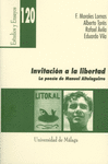 INVITACION A LA LIBERTAD