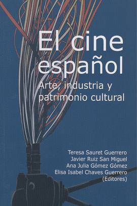CINE ESPAÑOL EL