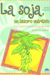 SOJA UN TESORO NUTRITIVO