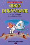 CIENCIA EXTRAVAGANTE
