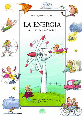 ENERGIA A TU ALCANCE LA