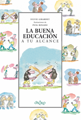 BUENA EDUCACION LA