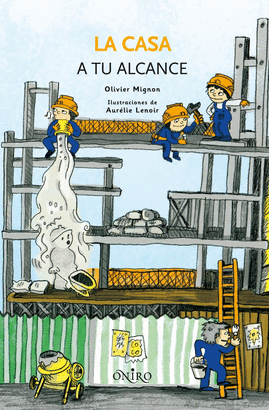 CASA A TU ALCANCE LA