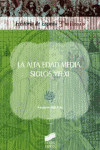 ALTA EDAD MEDIA SIGLOS VIII XI
