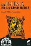 IGLESIA EN LA EDAD MEDIA N 8
