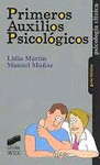 PRIMEROS AUXILIOS PSICOLOGICOS