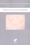 PRINCIPIOS DE PSICOMETRIA