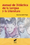 MANUAL DE DIDACTICA DE LENGUA Y LITERATURA
